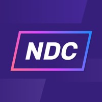 NDC Media logo